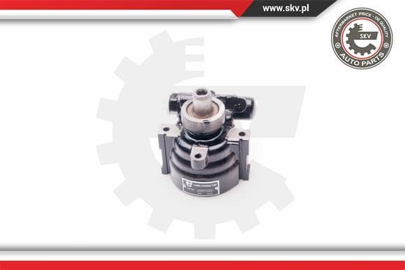 Hydraulic Pump, steering 10SKV229 - image 3