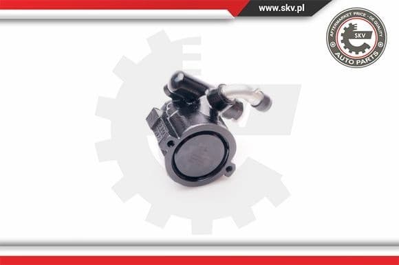 Hydraulic Pump, steering 10SKV229 - image 5