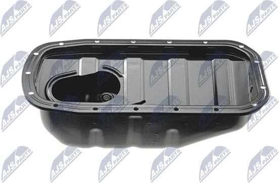 Oil Sump BMO-RE-004 - image 4