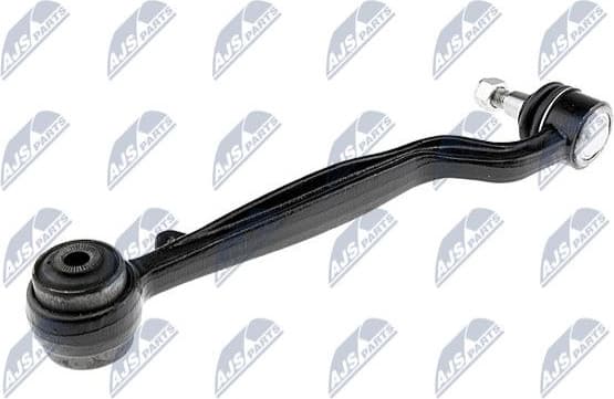 Control/Trailing Arm, wheel suspension ZWD-LR-000 - image 2