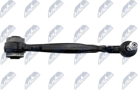 Control/Trailing Arm, wheel suspension ZWD-LR-000 - image 4
