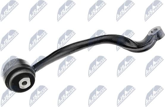 Control/Trailing Arm, wheel suspension ZWG-LR-000