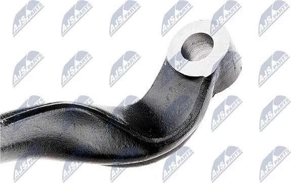 Control/Trailing Arm, wheel suspension ZWG-LR-000 - image 5