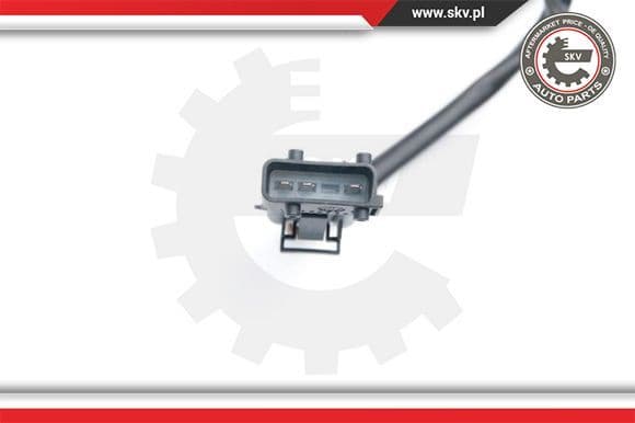 Oxygen Sensor 09SKV663