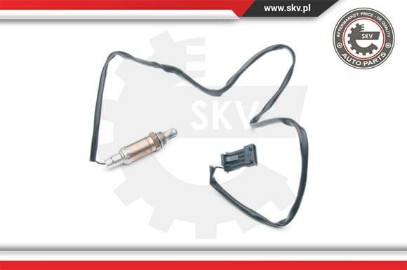 Oxygen Sensor 09SKV663 - image 3