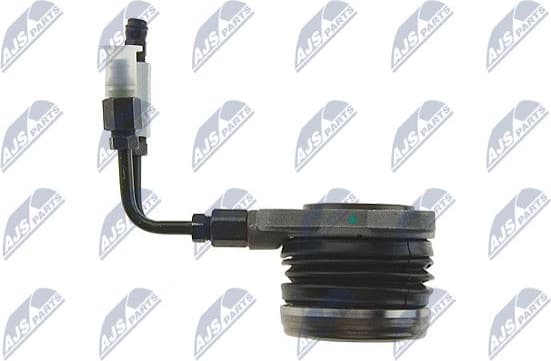 Central Slave Cylinder, clutch NWS-HY-001 - image 3