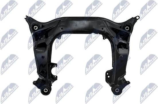 Support Frame/Subframe ZRZ-VW-002 - image 2