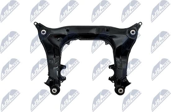 Support Frame/Subframe ZRZ-VW-003 - image 2