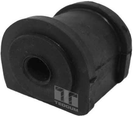 Mounting, stabiliser bar 01141376