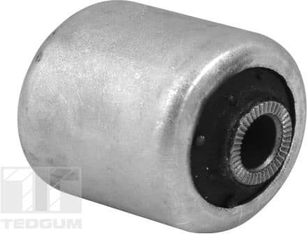 Mounting, control/trailing arm 01141370