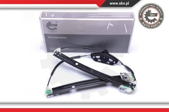 Window Regulator 00SKV582