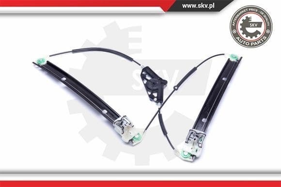 Window Regulator 00SKV582 - image 2