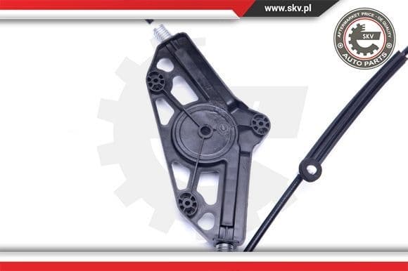 Window Regulator 00SKV582 - image 3