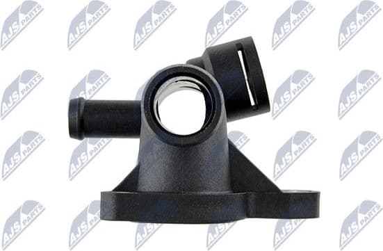 Coolant Flange CTM-VW-027