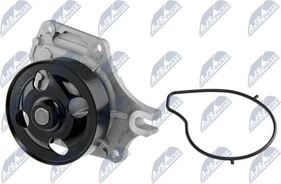 Water Pump, engine cooling CPW-MZ-041 - image 2