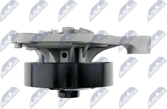 Water Pump, engine cooling CPW-MZ-041 - image 4
