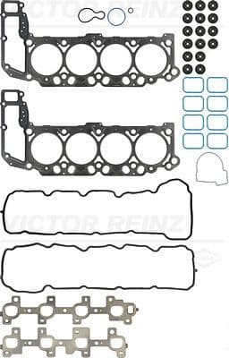 Gasket Kit, cylinder head 02-10055-01