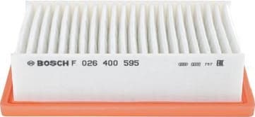 Air Filter F 026 400 595