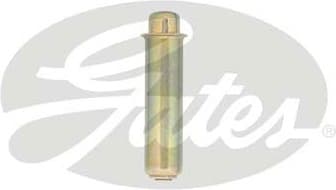 Vibration Damper, timing belt PowerGrip™ T43187