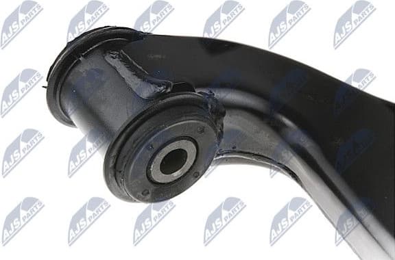 Control/Trailing Arm, wheel suspension ZWD-ME-051 - image 2