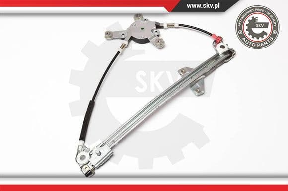 Window Regulator 01SKV302