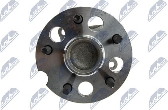Wheel Bearing Kit KLT-TY-076 - image 4