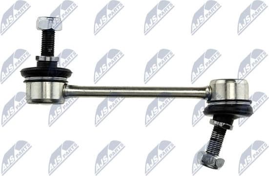 Link/Coupling Rod, stabiliser bar ZLP-AR-001 - image 3