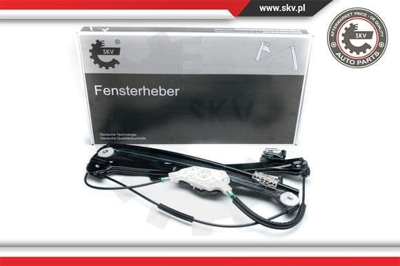 Window Regulator 01SKV661