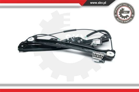 Window Regulator 01SKV661 - image 3