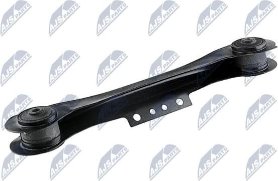 Control/Trailing Arm, wheel suspension ZWT-CH-011 - image 2
