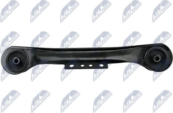 Control/Trailing Arm, wheel suspension ZWT-CH-011 - image 3