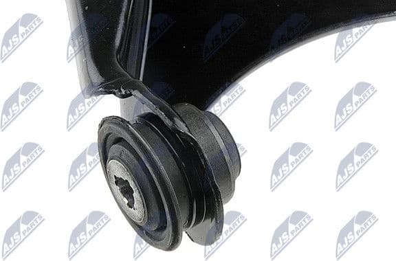 Control/Trailing Arm, wheel suspension ZWD-RE-026 - image 5