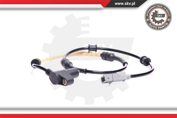 Sensor, wheel speed 06SKV088