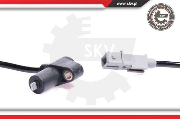 Sensor, wheel speed 06SKV088 - image 2