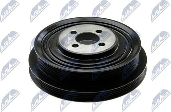 Belt Pulley, crankshaft RKP-FT-008