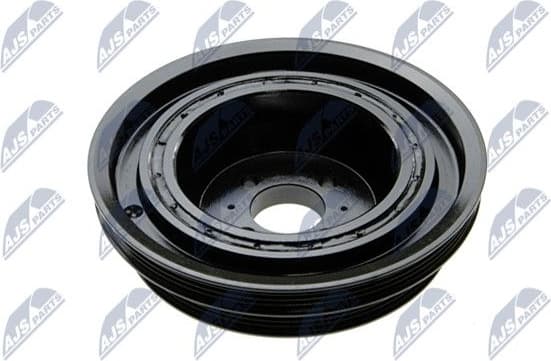 Belt Pulley, crankshaft RKP-FT-008 - image 2