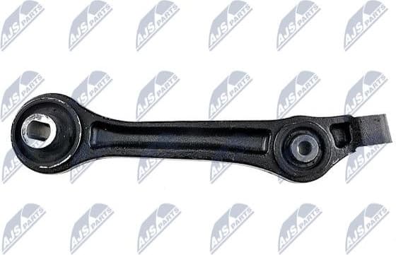 Control/Trailing Arm, wheel suspension ZWD-CH-015 - image 3