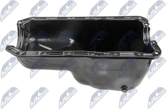 Oil Sump BMO-FR-004 - image 2