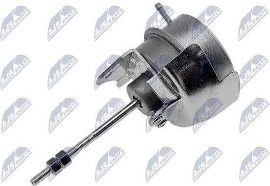Actuator, turbocharger ECD-NS-000 - image 2