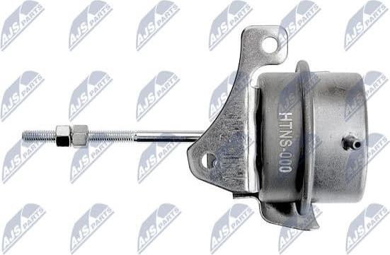 Actuator, turbocharger ECD-NS-000 - image 5