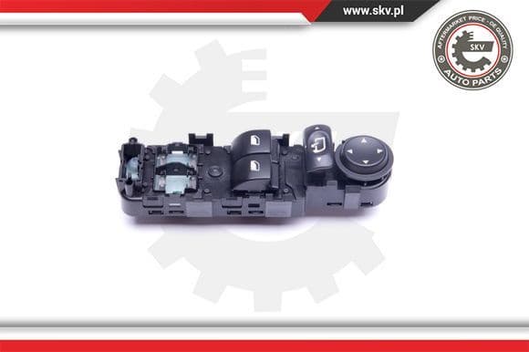 Switch, window regulator 37SKV019 - image 2