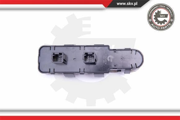 Switch, window regulator 37SKV019 - image 3