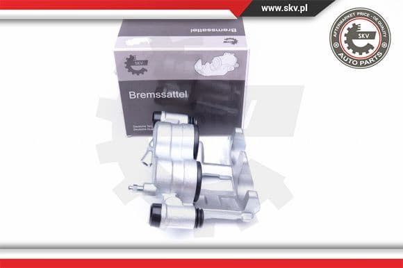 Brake Caliper 42SKV881