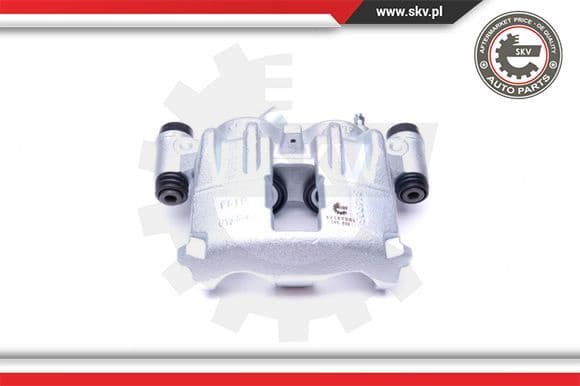 Brake Caliper 42SKV881 - image 5