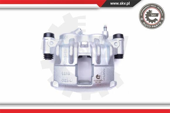 Brake Caliper 42SKV881 - image 6