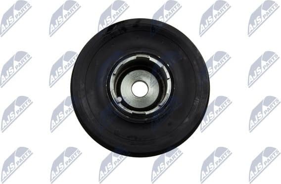 Belt Pulley, crankshaft RKP-BM-003 - image 4
