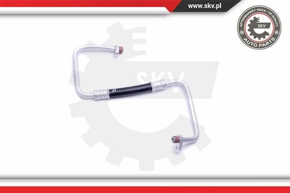 High-pressure Line, air conditioning 43SKV522