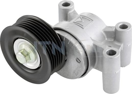 Belt Tensioner, V-ribbed belt GA370.09