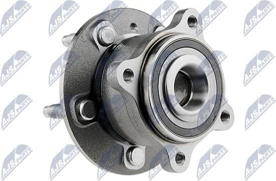 Wheel Bearing Kit KLT-PL-036