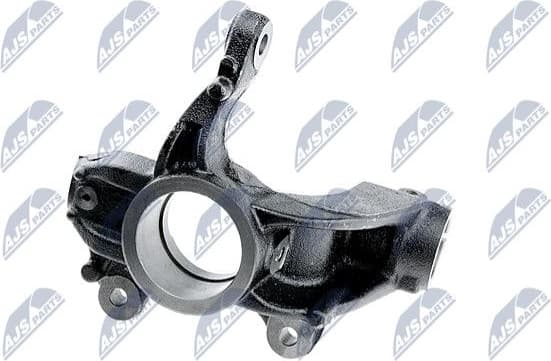 Steering Knuckle, wheel suspension ZZP-FR-007